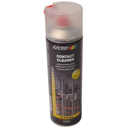 Motip Kontaktreiniger Motip (500ml)
