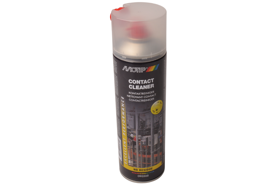 Motip Kontaktreiniger Motip (500ml)