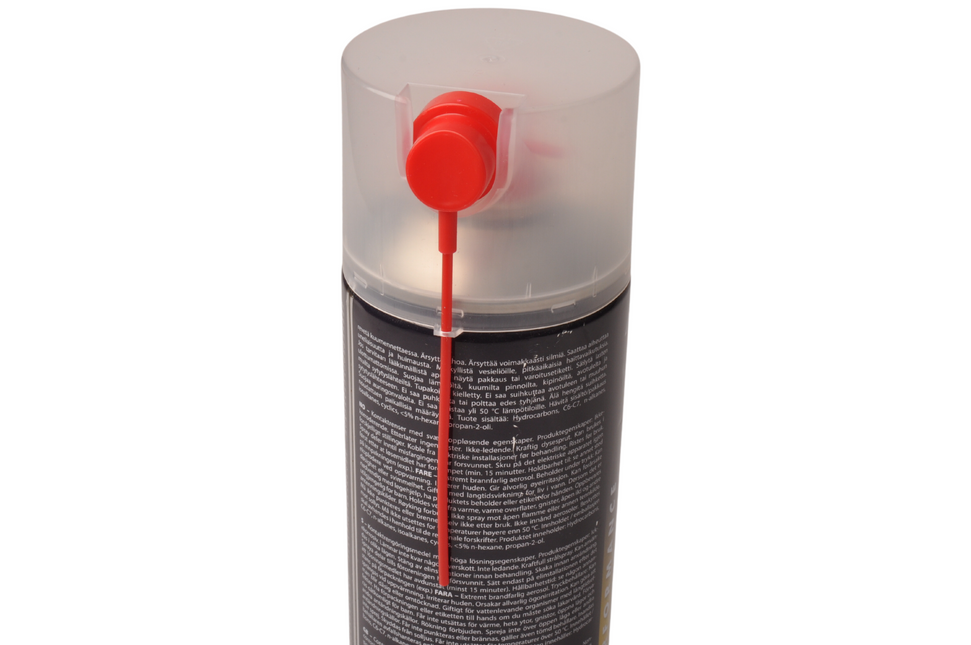 Motip Kontaktreiniger Motip (500ml)