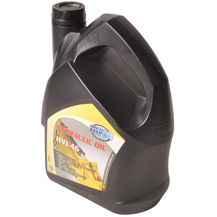 MPM Hydrauliköl MPM 5 Liter