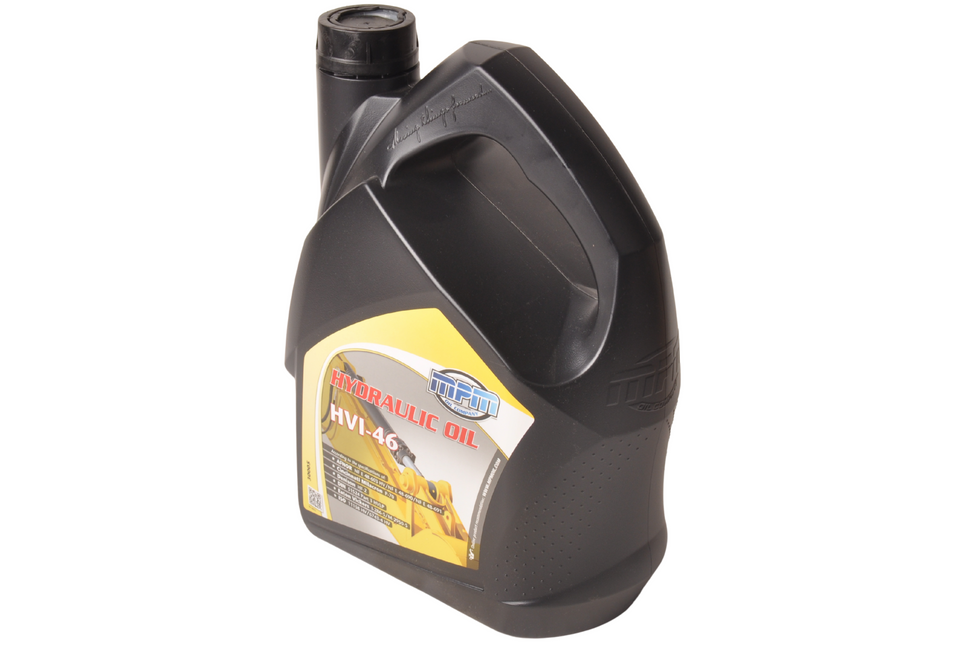 MPM Hydrauliköl MPM 5 Liter