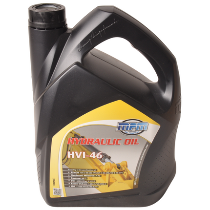 MPM Hydrauliköl MPM 5 Liter