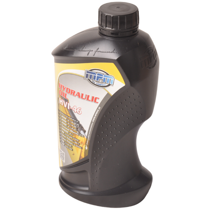 MPM MPM Hydrauliköl 1 Liter