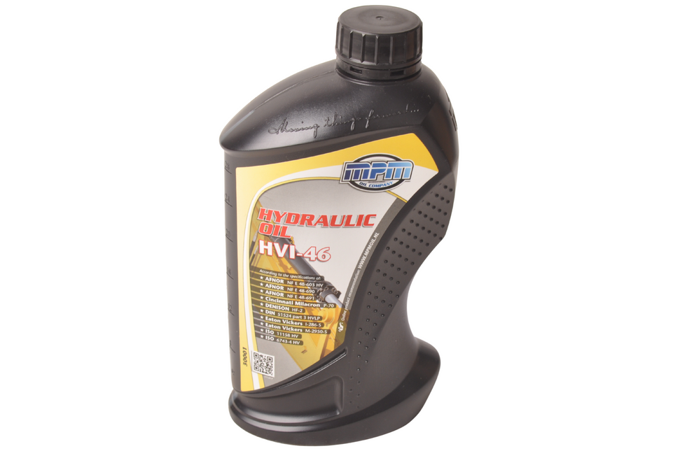 MPM MPM Hydrauliköl 1 Liter