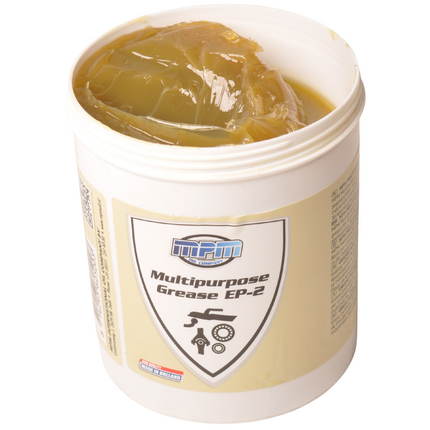 MPM Radlagerfett Dose 500 Gramm Korrosions- und Verschleißschutz