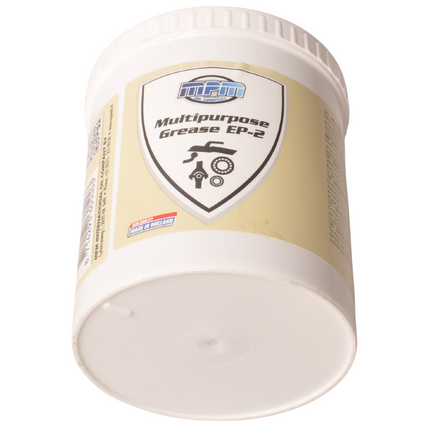 MPM Radlagerfett Dose 500 Gramm Korrosions- und Verschleißschutz