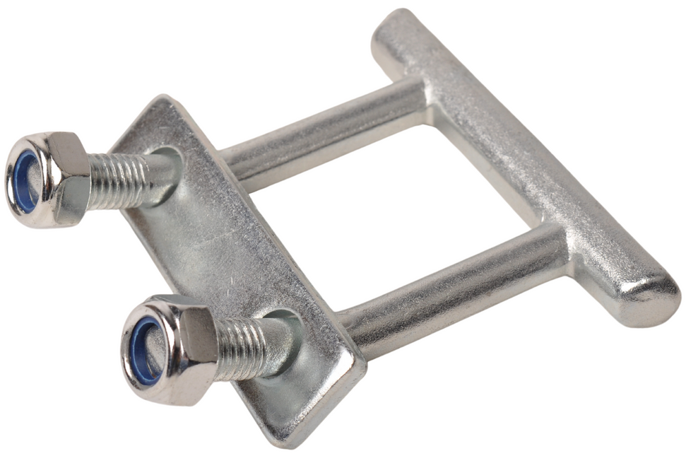 Novio Bodenanker M12 - 90x107 mm