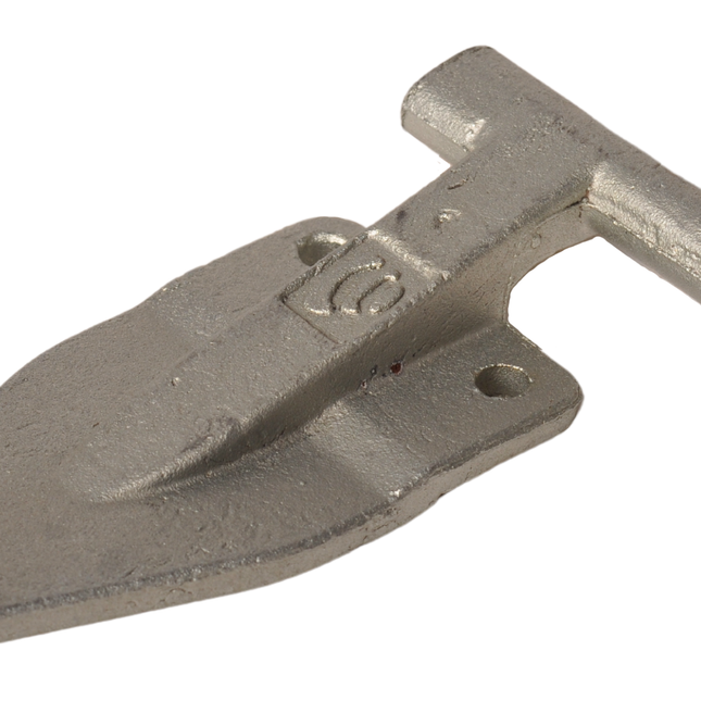 Novio Klappenscharnier