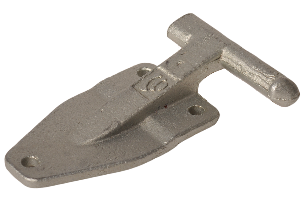 Novio Klappenscharnier