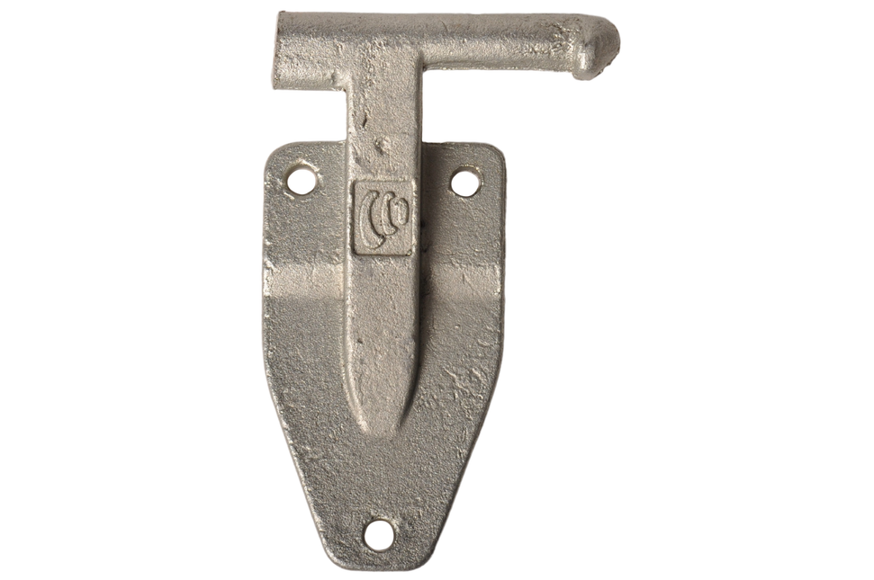 Novio Klappenscharnier