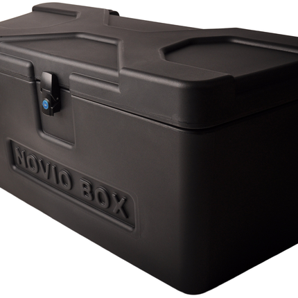 Novio Novio Staubox mit integriertem Schloss - 770x355x370 mm