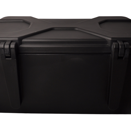 Novio Novio Staubox mit integriertem Schloss - 770x355x370 mm