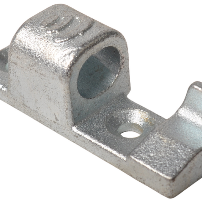 Novio Scharnierkörper verzinkt