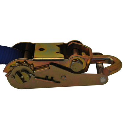 Novio Spanngurt für Autotransport universal 250x5 cm (860 kg)