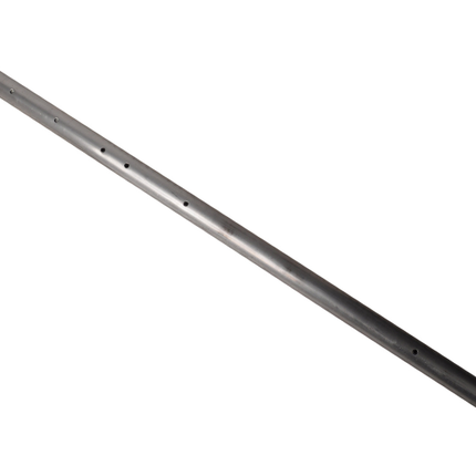 Novio Teleskopstange 1410 > 1830 mm für Verriegelungsschiene