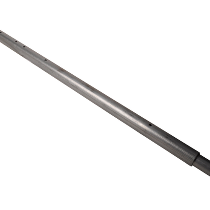 Novio Teleskopstange 1410 > 1830 mm für Verriegelungsschiene