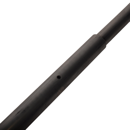 Novio Teleskopstange 1410 > 1830 mm für Verriegelungsschiene