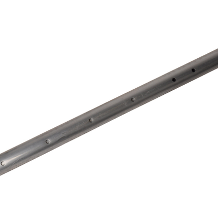 Novio Teleskopstange 1410 > 1830 mm für Verriegelungsschiene