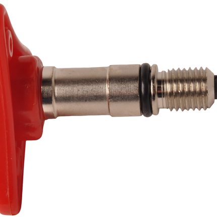 OMFB Roter Drehknopf für Handpumpe PMS12-25-45