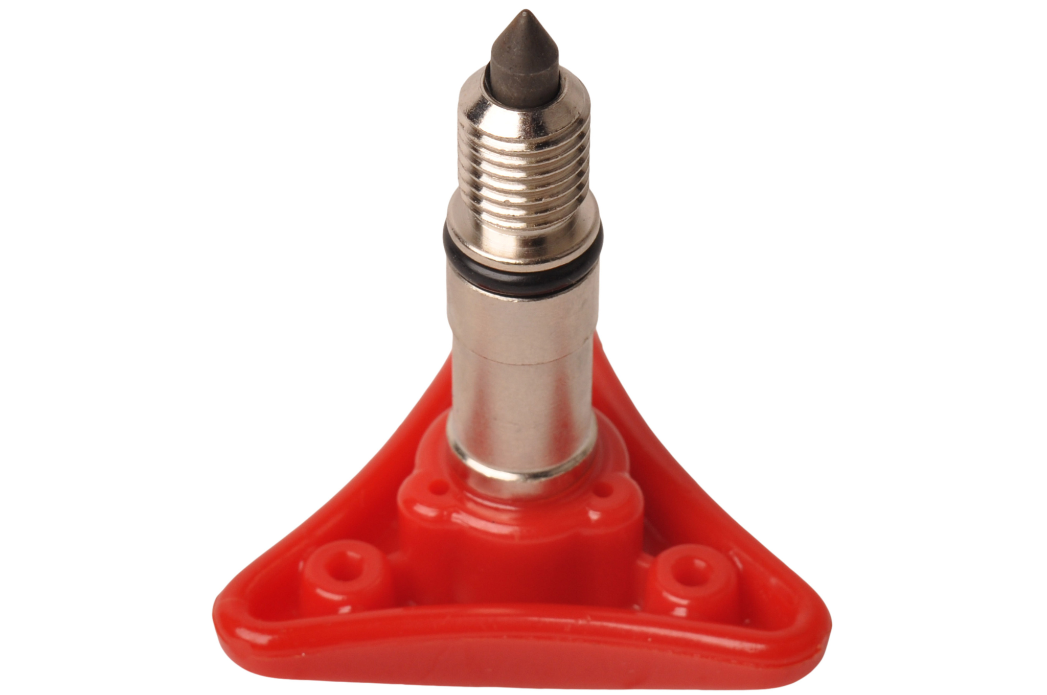 omfb handpumpe Roter Drehknopf für Handpumpe PMS12-25-45 – Anhängershop