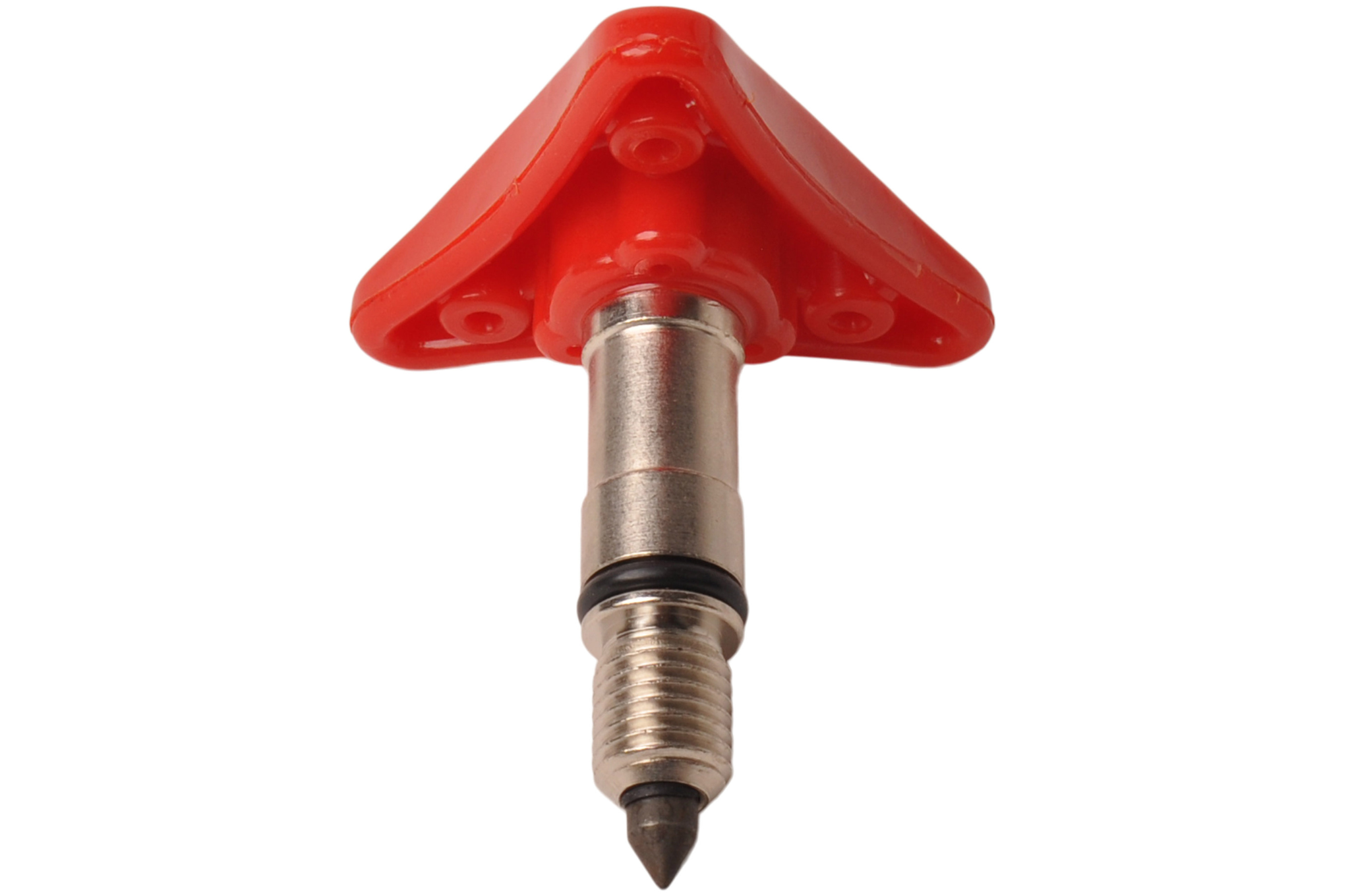omfb handpumpe Roter Drehknopf für Handpumpe PMS12-25-45 – Anhängershop