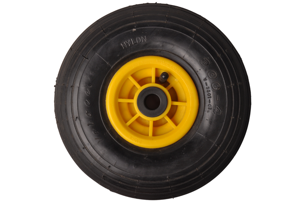 Pega 3.00-4 4PR Bugführung Pega Bootsanhänger