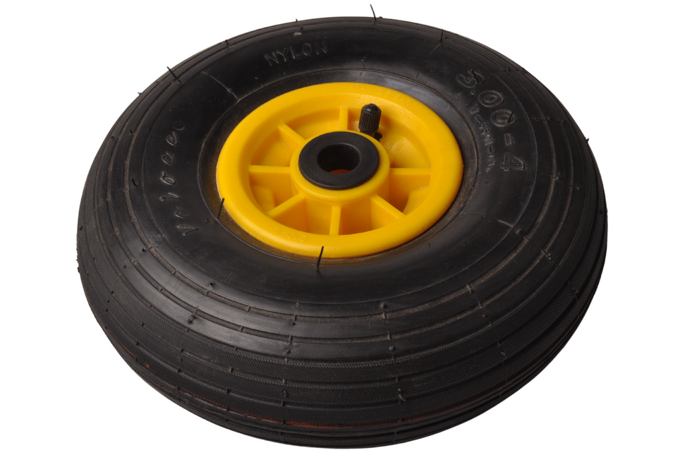 Pega 3.00-4 4PR Bugführung Pega Bootsanhänger