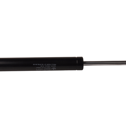Peitz Auflaufbremsdämpfer PAV/ SR2.7 Ausführung Z Länge 375 mm