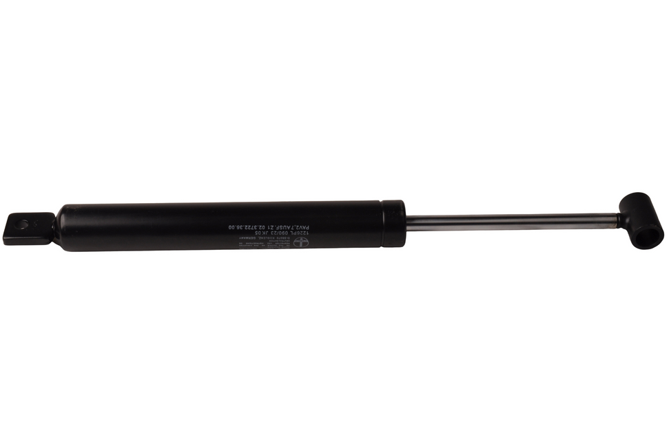 Peitz Auflaufbremsdämpfer PAV/ SR2.7 Ausführung Z Länge 375 mm