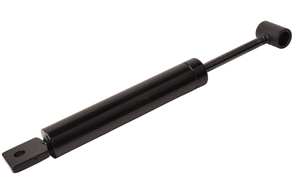 Peitz Auflaufdämpfer PAV/ SR2.7 Version M Länge 235mm