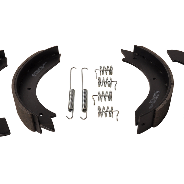 Peitz Original Peitz Bremsbelag - 230x40 - Bremstyp R234-76 und WAP W 234 RS