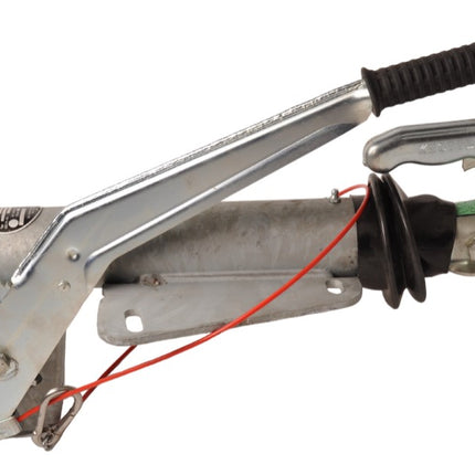 Peitz Peitz Auflaufeinrichtung für Anhänger - Typ PAV/SR1.3 - maximale Anhängelast: 1300 kg - kurzer Hub