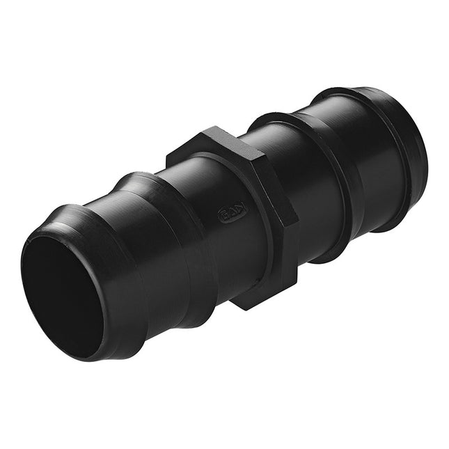 ProPlus Gerade Schlauchtülle - 40 mm - in Blisterpackung