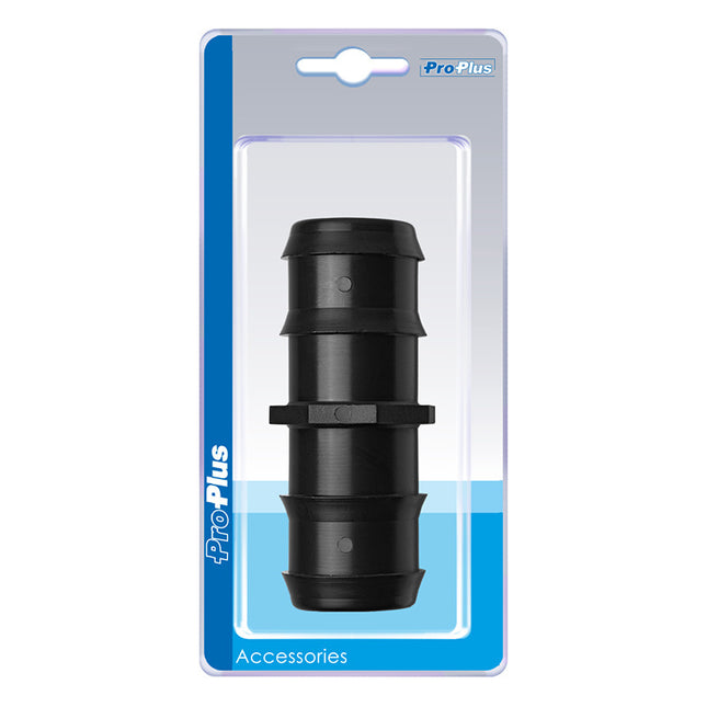 ProPlus Gerade Schlauchtülle - 40 mm - in Blisterpackung