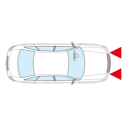 ProPlus H4 Autolampe 12V 60/55W P43t im Karton