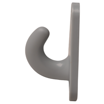 ProPlus Planenhaken Kunststoff 45x39 mm - 10 Stück