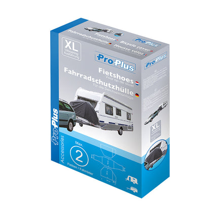 ProPlus ProPlus Deichselabdeckung XL - optimaler Schutz