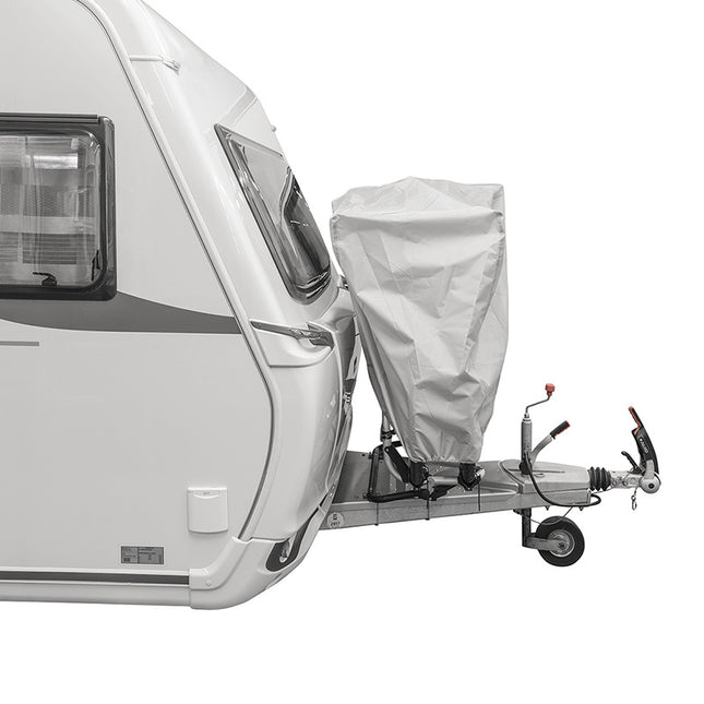 ProPlus ProPlus Deichselabdeckung XL - schwere Qualität - für die Deichsel - optimaler Schutz