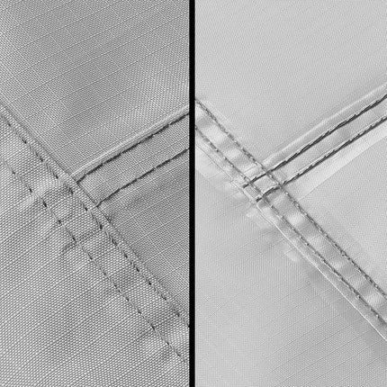 ProPlus ProPlus Deichselabdeckung XL - schwere Qualität - für die Deichsel - optimaler Schutz
