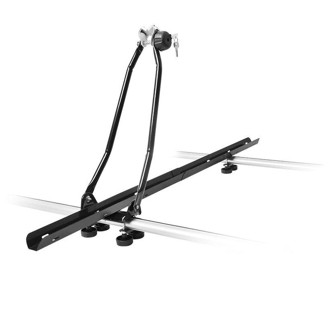 ProPlus ProPlus Fahrradträger Dachträger eurobike XL - für 1 Fahrrad - Tragfähigkeit 20 kg