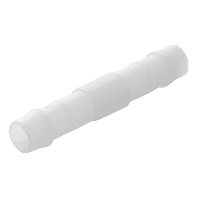 ProPlus Schlauchtülle gerade - 10 mm - 2 Stück - verpackt im Blister
