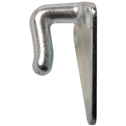 ProPlus Seilhaken Metall 40x45 mm - 10 Stück verpackt im Blister