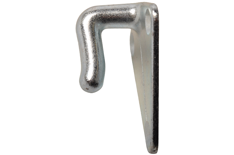 ProPlus Seilhaken Metall 40x45 mm - 10 Stück verpackt im Blister