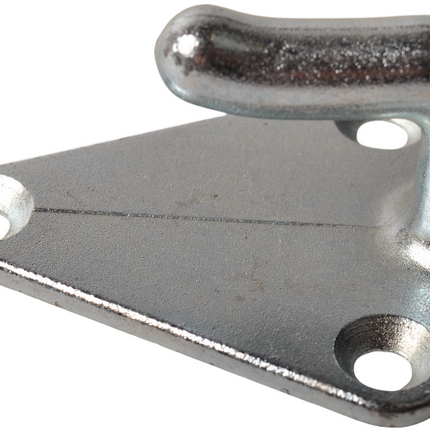 ProPlus Seilhaken Metall 40x45 mm - 10 Stück verpackt im Blister