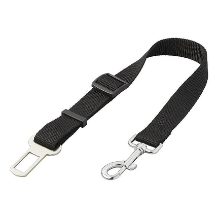 ProPlus Verstellbare Hundeleine für Autogurt 45-65 cm
