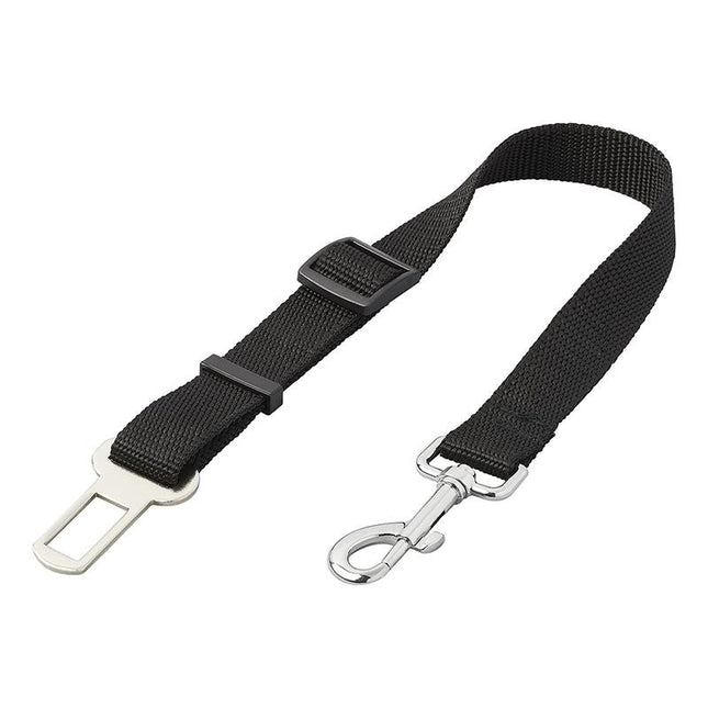 ProPlus Verstellbare Hundeleine für Autogurt 45-65 cm