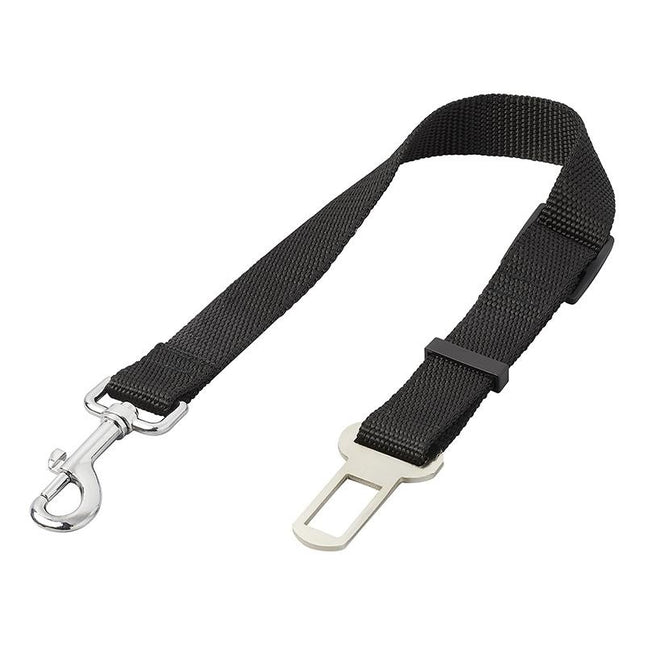 ProPlus Verstellbare Hundeleine für Autogurt 45-65 cm