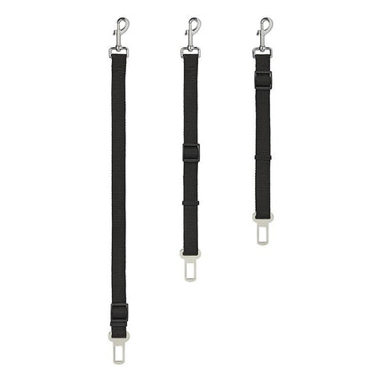 ProPlus Verstellbare Hundeleine für Autogurt 45-65 cm