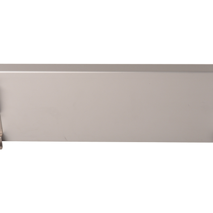 Radex Aluminium-Lichtleiste mit Radex 5500 Leuchten - 7/13 polig - mit Radex-Steckern