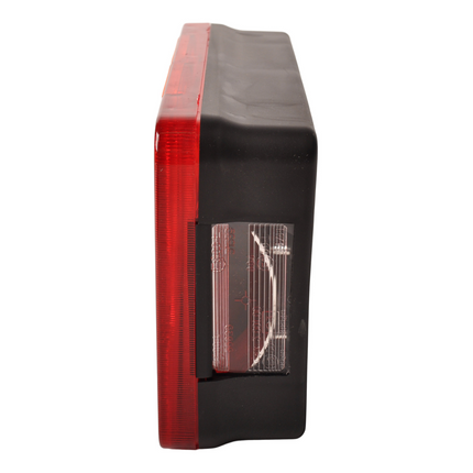 Radex Anhänger Rückleuchte - Radex 5800 - links - 220x140x60 mm - lose Kabeltüllenanschluss